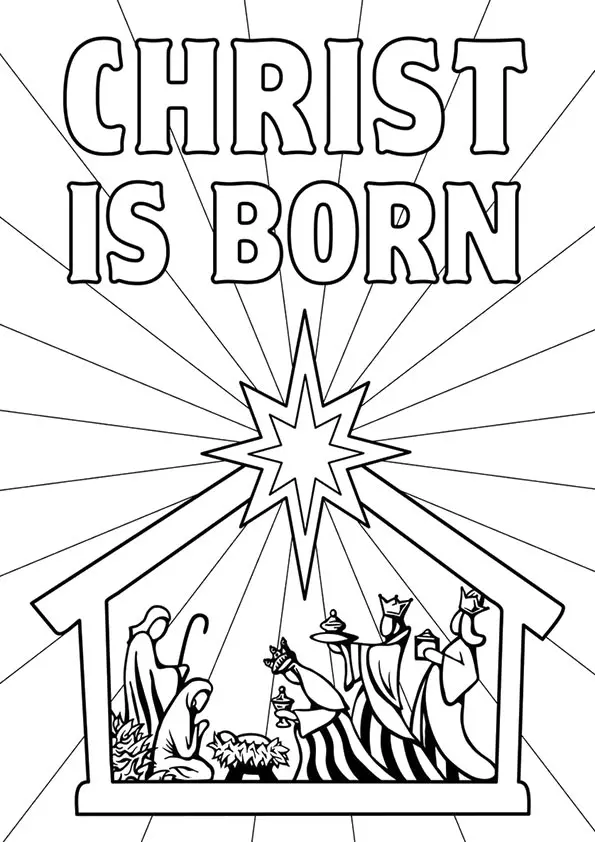 Christ-Is-Born