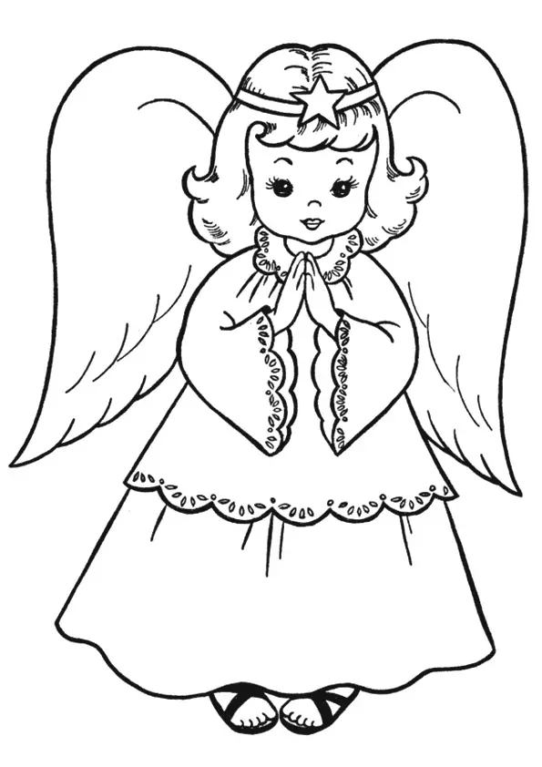 Christmas-Angel