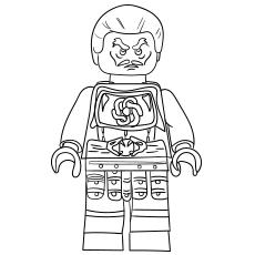 top 40 free printable ninjago coloring pages online