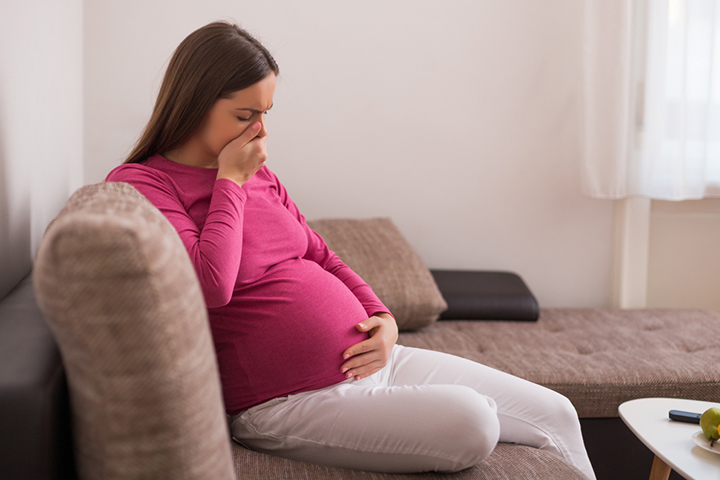 Consuming loperamide during pregnancy may have side effects