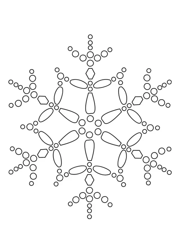 Dendrite-Snowflake