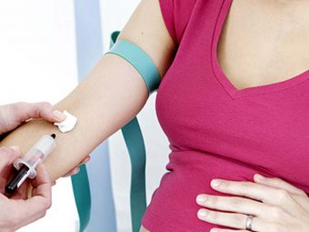 Donating Blood When Pregnant: How Safe Is It?