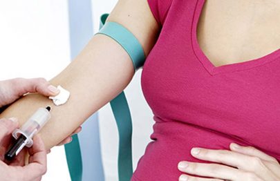 Is It Safe To Donate Blood When Pregnant?