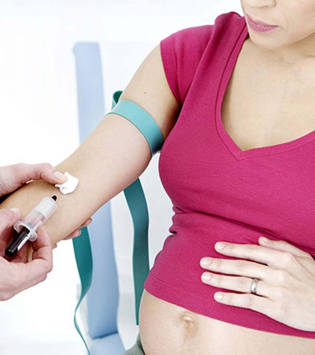 Is It Safe To Donate Blood When Pregnant?