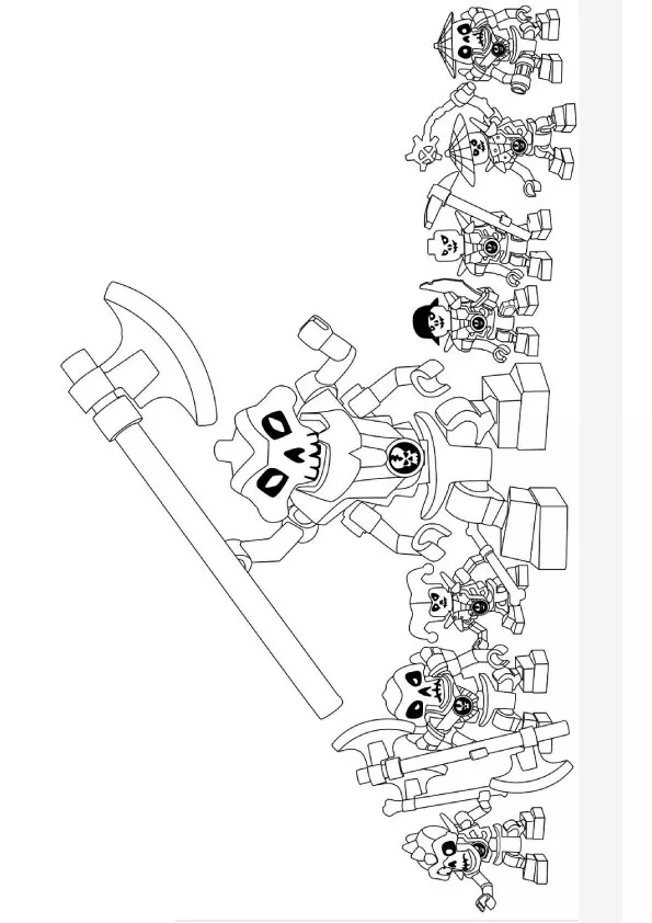 Free-Lego-Ninjago-Coloring-Pages