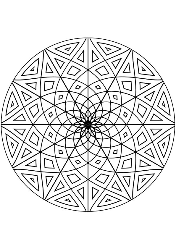 Geometric-Pattern