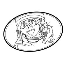 top 20 free printable anime coloring pages online