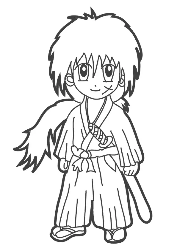 Himura-Kenshin