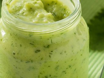 Green Bean Baby Food: Puree and Other Recipes