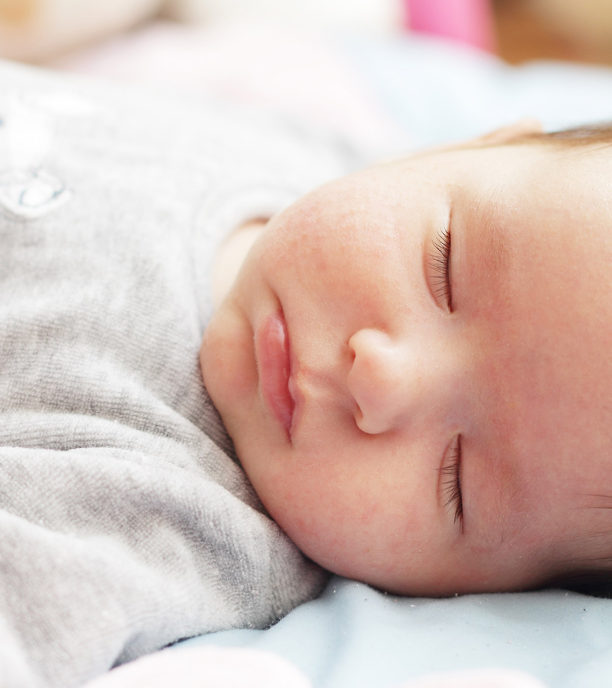 Impetigo In Babies: Causes, Symptoms, Diagnosis And Treatment