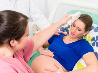 What Is Labor Induction And Augmentation? Reasons & Risks