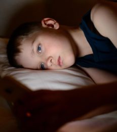 Insomnia In Children: Causes, Treatment, And Natural Remedies