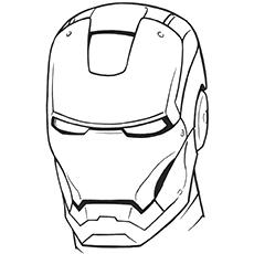 Lego Thanos Coloring Page for Kids - Free Lego Printable Coloring Pages  Online for Kids 