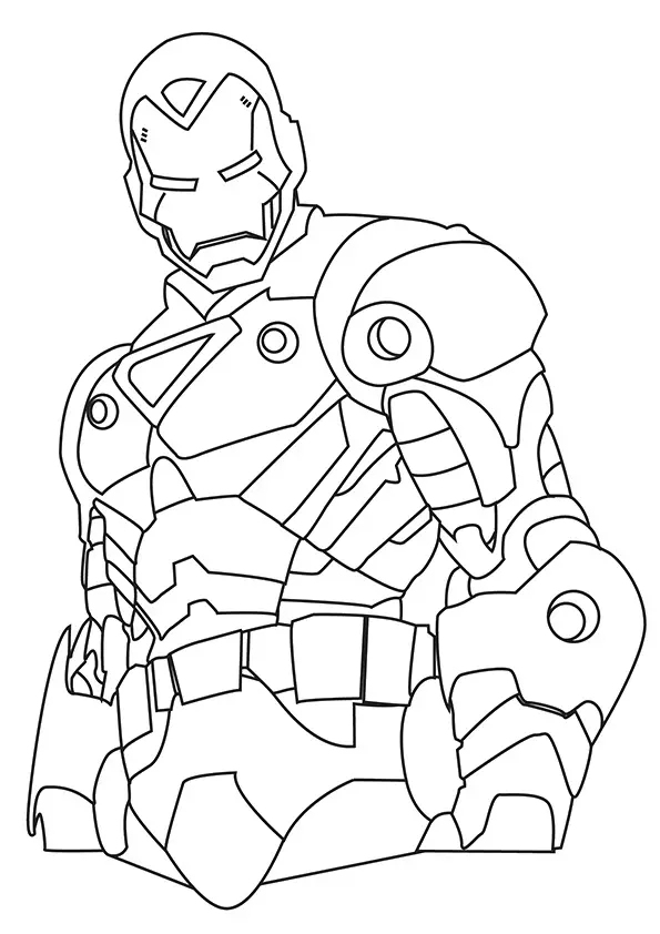 Iron-Man