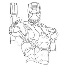 Iron-Patriot