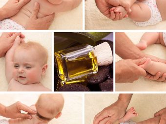 Castor Oil For Babies: Benefits And Side Effects