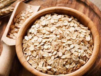 Is It Safe To Consume Oats During Pregnancy?