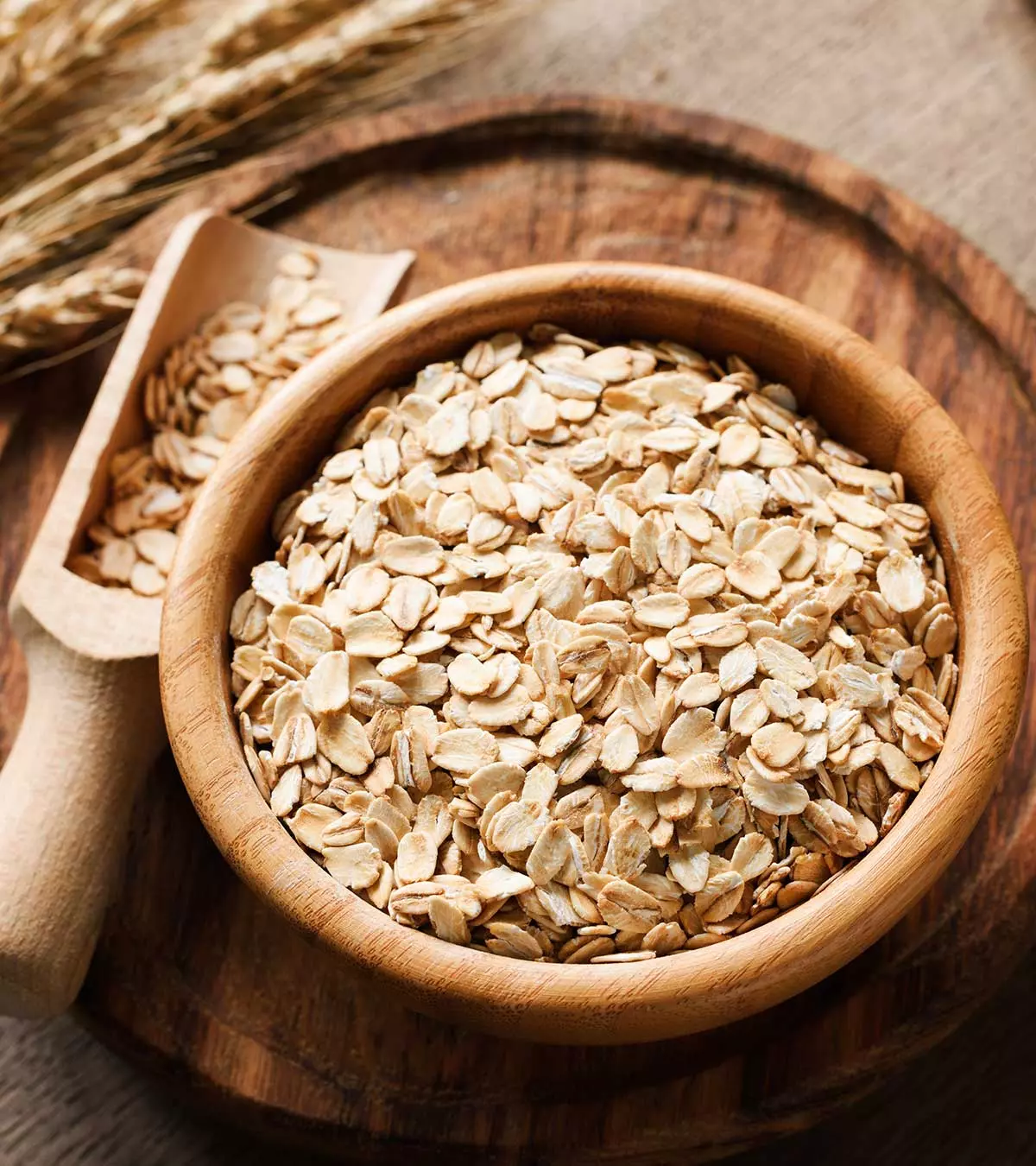 Is It Safe To Consume Oats During Pregnancy