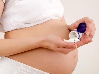 Does Taking Hydrocodone During Pregnancy Cause Birth Defects?
