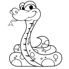 Juju from Princess and the Frog coloring page
