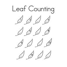 Leaf-Counting