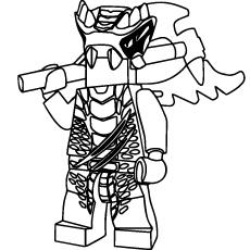 lego ninjago 2022 coloring pages