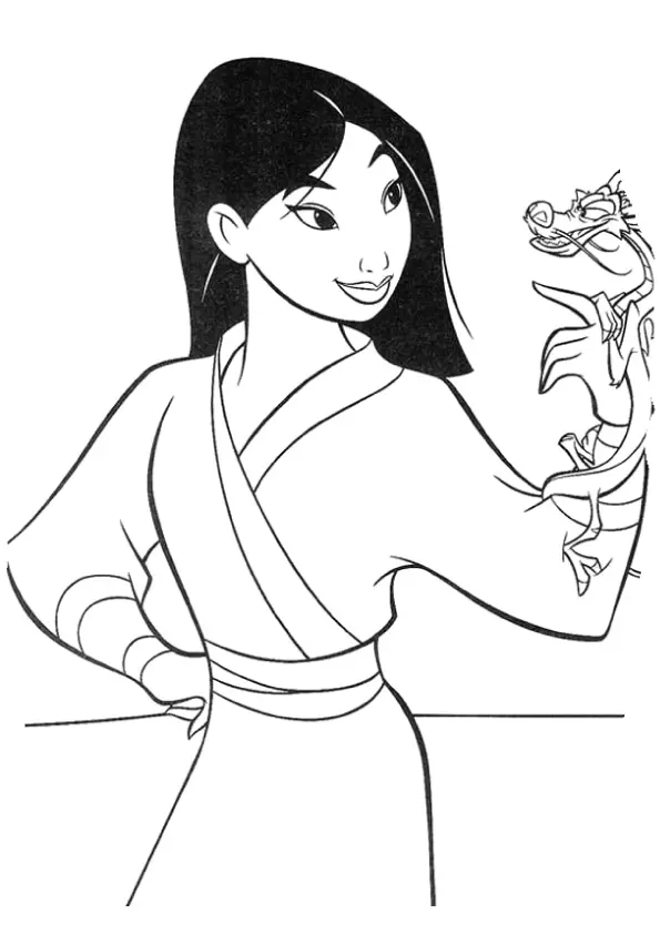 Mulan