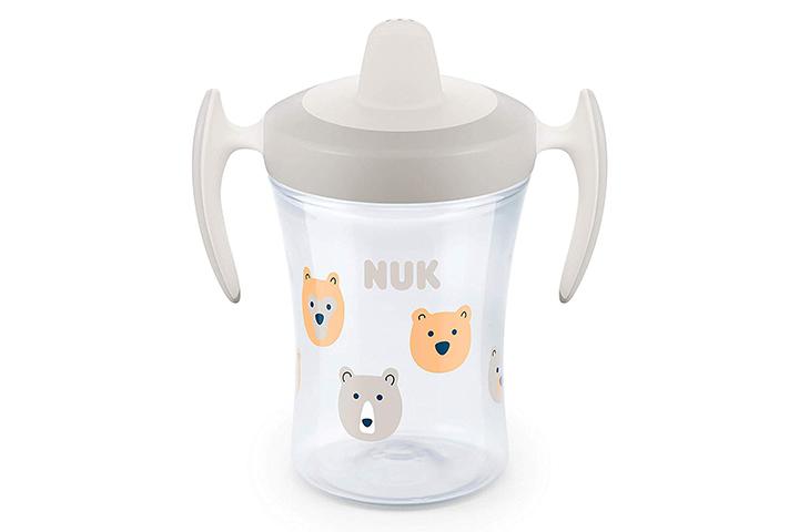 nuk beaker