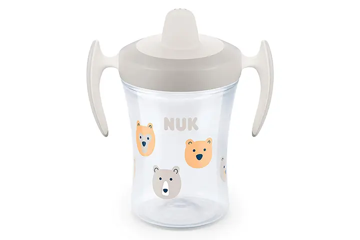 nuk evolution 360 cup