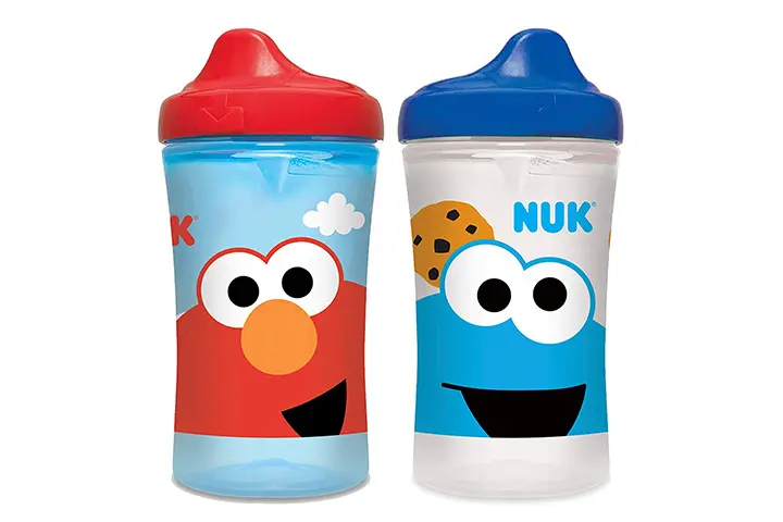 19 Best Sippy Cups For Babies In 21
