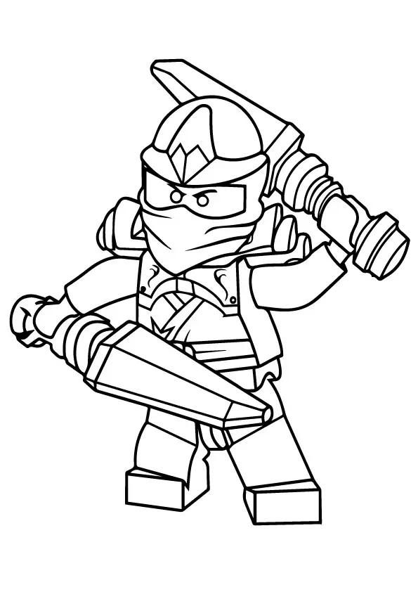 Ninjago-Coloring-Pages-Free-Printable