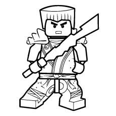 top 40 free printable ninjago coloring pages online