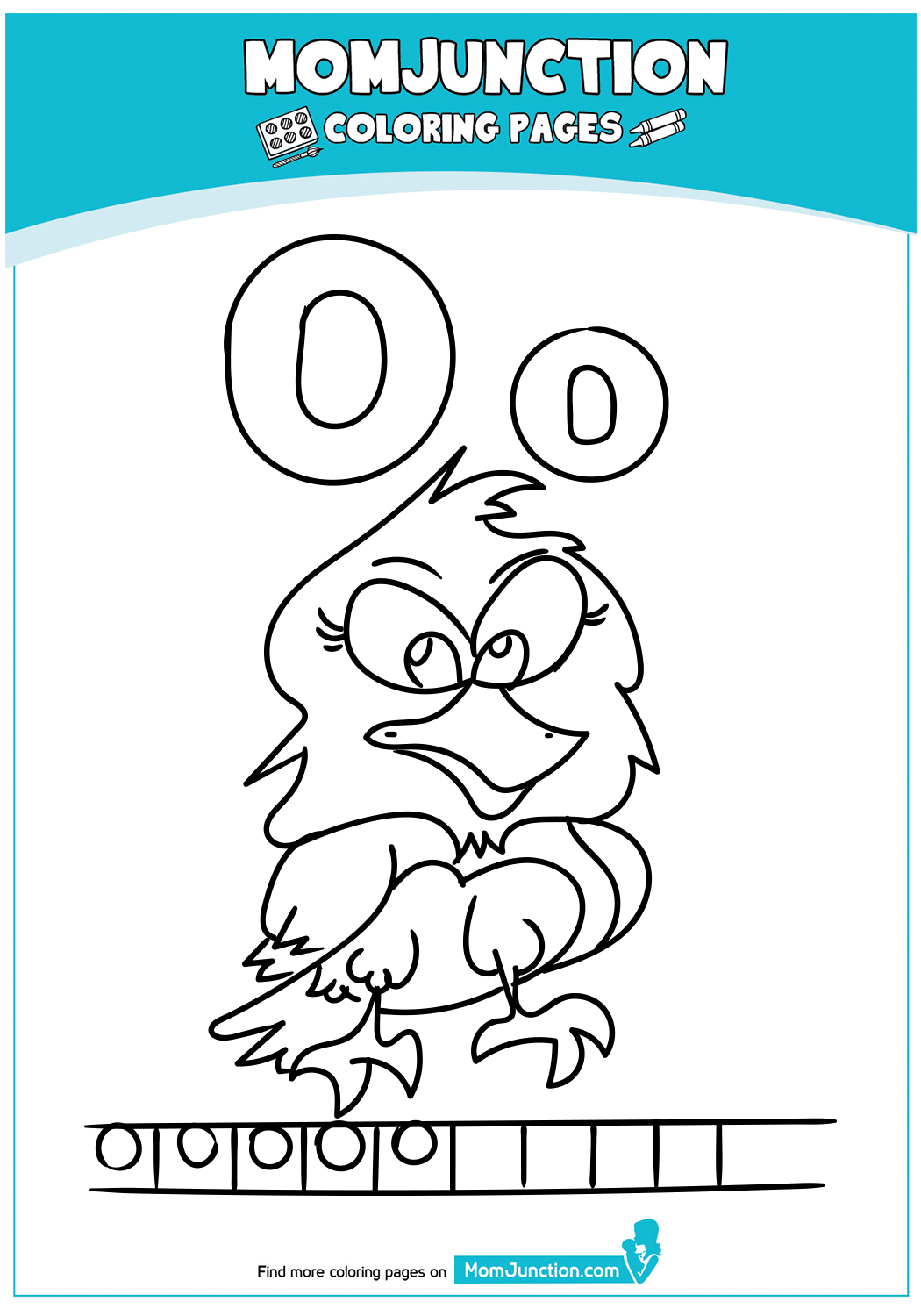 O-for-Owl