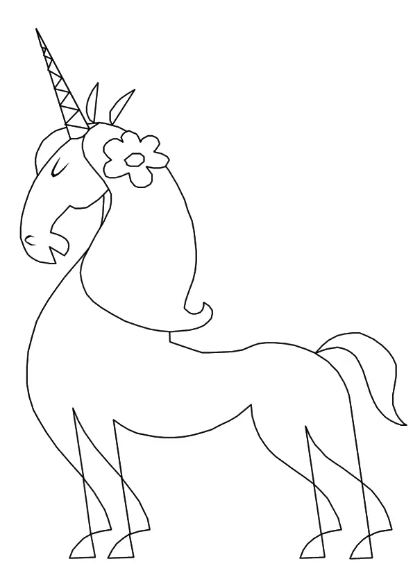 Persian-Unicorn