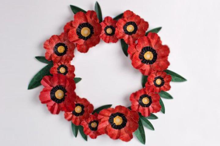 3 Best Remembrance Day Crafts And Activities For Kids