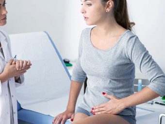 Postpartum Infection: Symptoms, Causes And Treatment