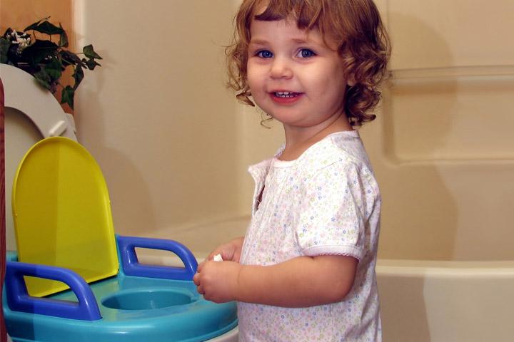 5 Helpful Tips On How To Potty Train A Three Year Old Baby