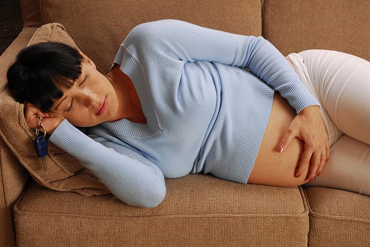 6 Simple Ways To Prevent Sleep Apnea During Pregnancy
