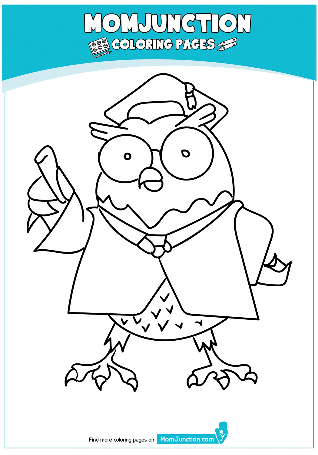 Professor-Owl
