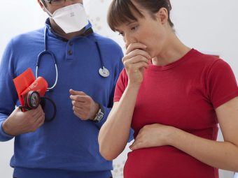 Bronchitis During Pregnancy: Causes, Prevention And Treatment