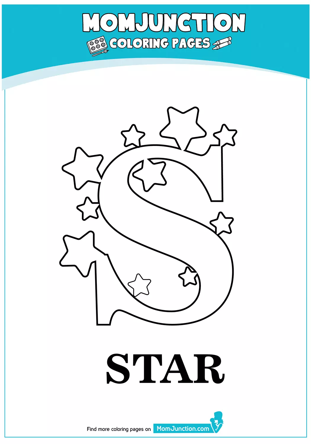 S-For-Star