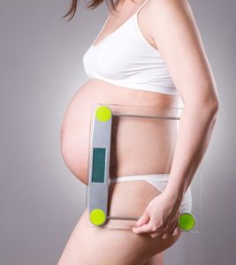 Should You Lose Weight During Pregnancy?