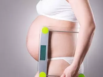 Should You Lose Weight During Pregnancy?