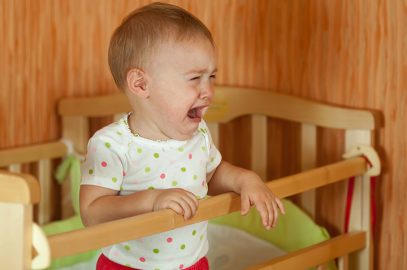 How To Sleep Train Your Baby Using Ferber Method?