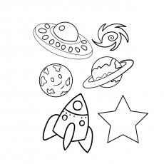 star coloring pages for teenagers