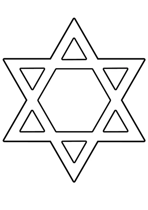 Star-Of-David