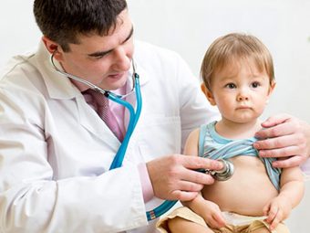 Stomach Flu In Toddlers: Causes, Symptoms And Home Remedies