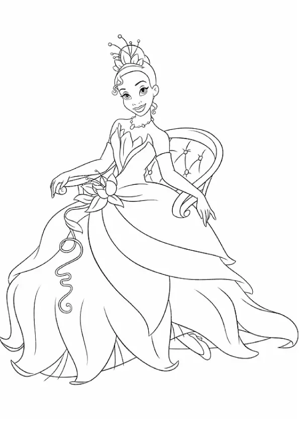 Tiana