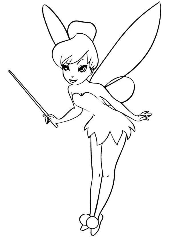 Tinker-Bell