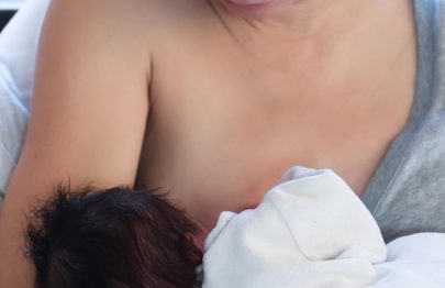 母乳喂养时禁食的5个有用的技巧